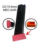 gun magazine - $24.75