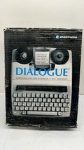 AMERIPHONE DIALOGUE II DIRECT CONNECT TTY - £45.35 GBP