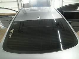 Back Glass Heated Sedan Without Solar Fits 11-16 ELANTRA 103909545 - £135.19 GBP