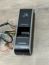 Suprema BioEntry Plus IP Based Fingerprint Access Control- BEPM-OC (UNTE... - $93.09