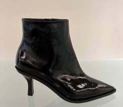 Thunderdome Patent Bootie - $432.00