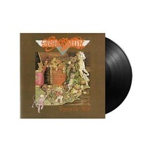 Aerosmith Jouets En The Attic 2016 Vinyle Record - $38.78