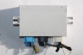 2003-2005 LAND RANGE ROVER DRIVER ASSIST PARK CONTROL MODULE K6078 image 2