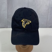 Atlanta Falcons Nike Heritage 86 Volt Adjustable Hat Men's NFL Neon - $37.94