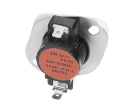 Carrier 3155242, T-O-D 60T11, 338085-402, A2114, L170-20F, Limit Switch ... - $117.29