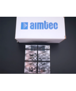 AMES40-15SMAZ Aimtec AC-DC DC-DC 15V Power Supply Module 40W 2.66A - $68.52 CAD