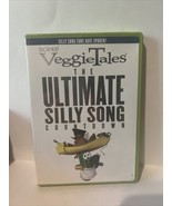 VeggieTales - The Ultimate Silly Song Countdown (DVD) INV-1483 - £9.30 GBP