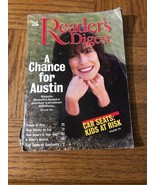 Readers Digest March 1999 - $47.21 CAD