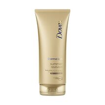 Dove Derma Spa Summer Revived Fair to Medium Skin Body Lotion 200 ml  - $15.00