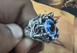 AGHORI MOST POWERFUL VASHIKARAN LOVE ATTRACTION HPNOTISM RING VERY RARE ... - $1,455.69 MXN