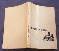 Beatty&#39;s Cabin Adventures in the Pecos High Country [Paperback] Elliott S. Barke - £26.48 GBP