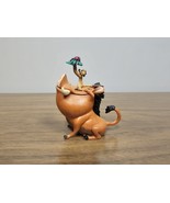 Vintage Timon and Pumbaa Lion King PVC Figurine Figure Toy Applause Disney - €22,70 EUR