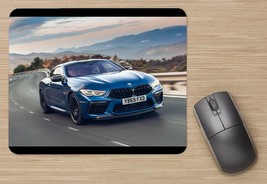 BMW M8 Competition Coupe [UK] 2020 Mouse Pad #CRM-1393751 - £12.54 GBP