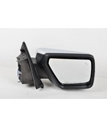 2021-2025 Ford F150 Chrome Mirror 13Pin w/Camera Blind Spot Right Passen... - $8,806.98 MXN