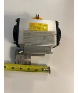 Rotork GT/RCR PNEUMATIC ACTUATOR GTWNU52X90K08NP14AF03-505020 - $308.72 CAD