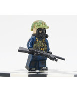 Custom minifigure UK SAS 22nd Special Air Service Regiment NewCastle TS_... - $9.53 CAD