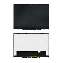 Fhd Lcd Touch Screen Digitizer Assembly For Dell Inspiron 13 7306 2 In 1... - £159.73 GBP