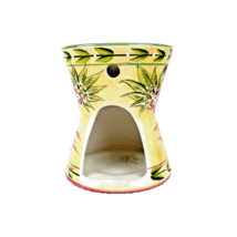 Yankee Candle Tealight Candle Holder Floral - $16.83
