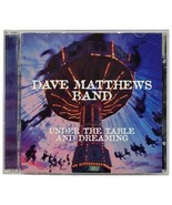Dave Matthews Band Under the Table and Dreaming CD - BMG Music 1994 - $55.20 MXN