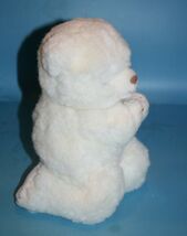 Ty Teddy Bear Faith Plush Kneeling Prayer 10&quot; Stuffed Animal Soft Toy Vt... - $14.95