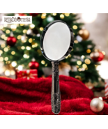 Walking Sticks magnifying glass covered with a galvanically coated plate - $113.51