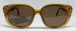 Sunglasses Ladies Vintage Christian Dior CD 2930 40 RARE Sonnenbrille - £197.64 GBP