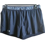 Under Armour Black Athletic Shorts Size Small - £19.47 GBP
