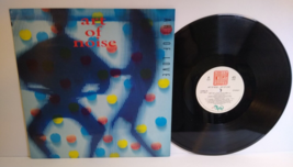 Art Of Noise Art Of Love Vinyl 12&quot; EP Record Electronic Synth-Pop UK Near Mint - £19.39 GBP