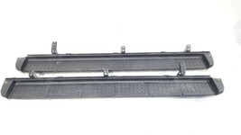2004 Toyota 4Runner OEM Pair Running Board With No Hardware - $121.17