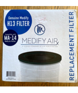 Genuine Medify H13 Replacement Filter Compatible With MA-14 Medify Air P... - $34.21 CAD