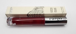Cargo Cosmetics - Essential Lip Gloss - LG-06 - Prague - 0.08oz - £7.98 GBP