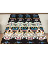 Gonesh Extra Rich Incense Sticks 4 Packs-80 Sticks Total-Agave Musk - $13.99
