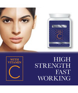 FAIRTONE SKIN WHITENING CAPSULES WITH VITAMIN C LIGHTER BRIGHTER SKIN FAST - £31.25 GBP