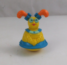 Vintage 1991 |Hanna Barbera Gravedale High #4 Cleofatra McDonald&#39;s Toy - £3.08 GBP