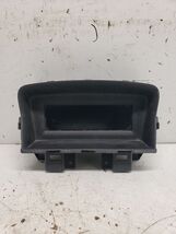 Info-GPS-TV Screen Display Opt UAG Fits 12-17 VERANO 1438784CODE NOT PRO... - $39.20