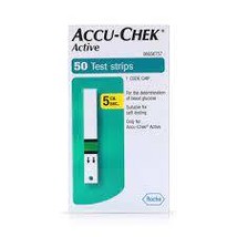 Active Sugar Test Strips -1 Pack Expirey 03/2025 - $24.99