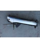 2001-2006 w215 MERCEDES CL500 LH PASSENGER DOOR HANDLE  V409 - €66,40 EUR