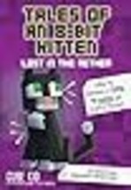 Tales of an 8-Bit Kitten: Lost in the Nether (Book 1): An Unofficial Minecraft A - $12.03