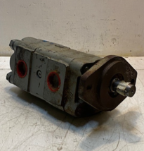 Hydraulic Pump 43004 | 14-1/4&quot; L 6-3/4&quot; W 6&quot; H 14mm Bolt Holes - $5,616.28 MXN