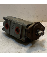 Hydraulic Pump 43004 | 14-1/4&quot; L 6-3/4&quot; W 6&quot; H 14mm Bolt Holes - $5,546.23 MXN