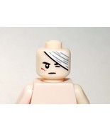 Bandaged Head Head Diy Toys Minifigures - $4.63 CAD