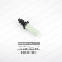 NEW GENUINE NISSAN INFINITI FUEL DOOR SPRING OPENER 78826-CA01B - $28.86