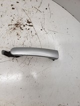 Door Handle Exterior Assembly City Canada Only Front Fits 00-11 GOLF 140... - $20.79