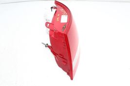 *CRACK* Right Passenger Side Outer Taillight Sedan Fits 05-08 AUDI A6 74986 image 7