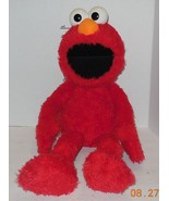 Vintage 2005 Gund Sesame Street ELMO 20&quot; Plush Toy Rare VHTF - $34.22 CAD