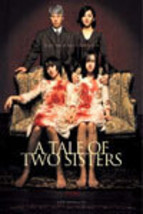 Tale Of Two Sisters - Korean Suspense Murder Mystery movie DVD 4.5 stars! - £17.96 GBP