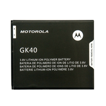 OEM GK40 Battery 2800mAh For Motorola Moto G4 G5 Play E4 XT1607 XT1609 XT1670 - £7.43 GBP