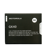OEM GK40 Battery 2800mAh For Motorola Moto G4 G5 Play E4 XT1607 XT1609 X... - £7.43 GBP