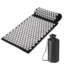Fitness Exercise Pad Acupoint Mage Pillow Needle Pad - £89.92 GBP