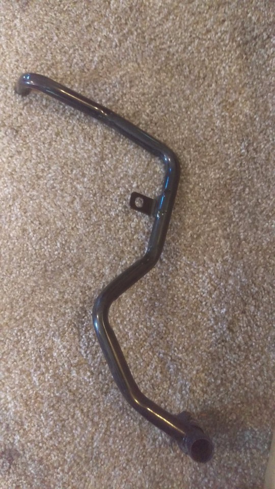 OEM GM Chevrolet Oldsmobile Cutlass Oil Cooling Pipe Line  # 10051584 1990 - $85.49